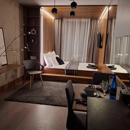 Apartments Wroc'Love By Me &301 Legnicka & Self Check-In 24H & Lift & Air Conditioning Breslavia Exterior foto